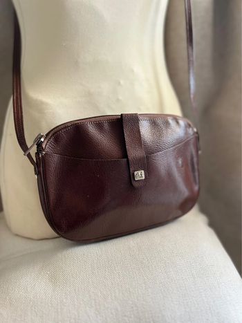 Sac besace la Bagagerie