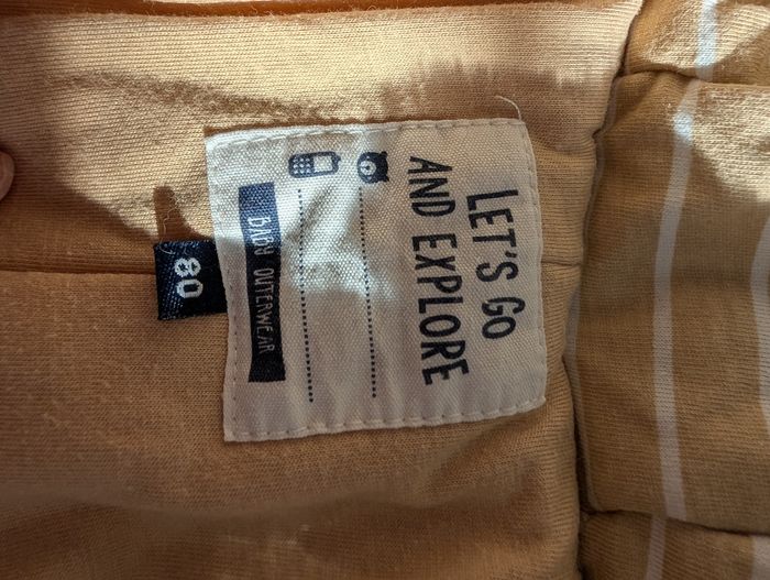 Combi pilote C&A 18 mois - photo numéro 3