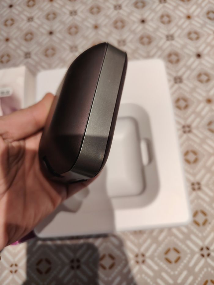 Moniteur de Ferilité Persona Clearblue - photo numéro 4