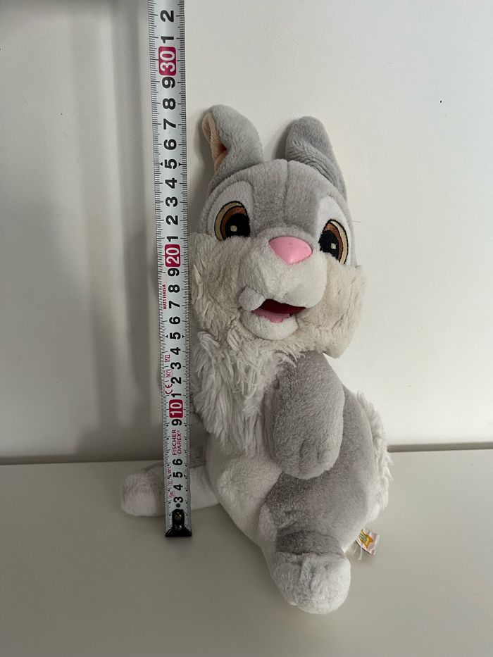 Peluche - photo numéro 2
