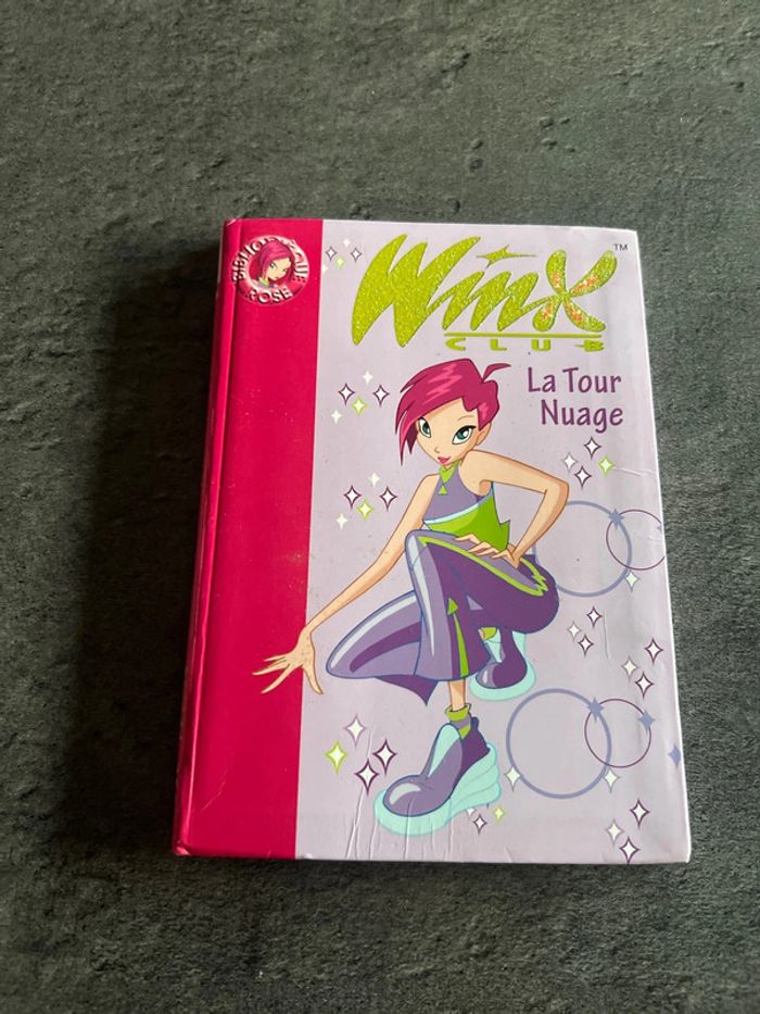 Winx club