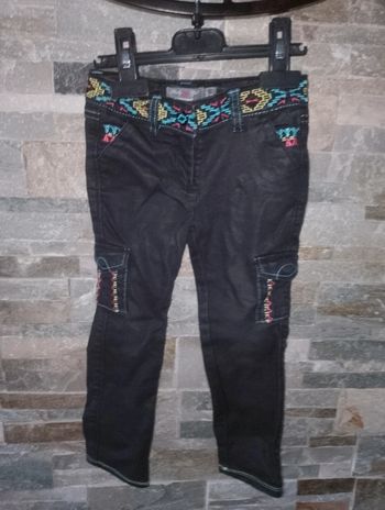 Pantalon 3 ans