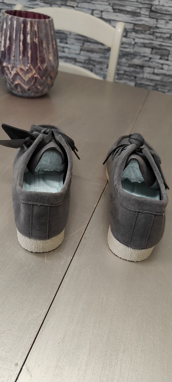 Mocassin style Clarks - photo numéro 5