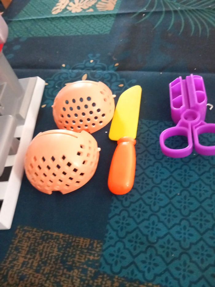 Bonhomme - photo numéro 3