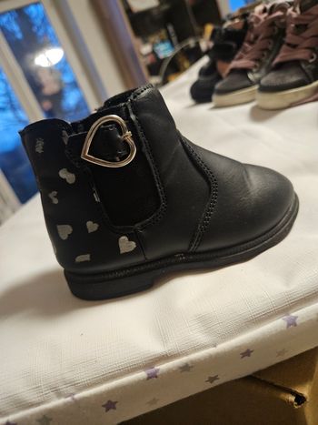 Bottines