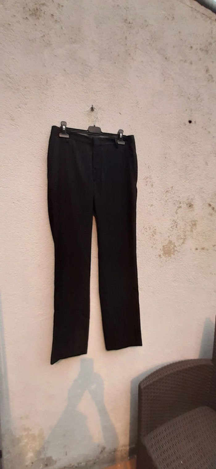Pantalon Céline noir taille 38 - photo numéro 6