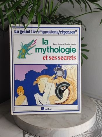 La mythologie et ses secrets