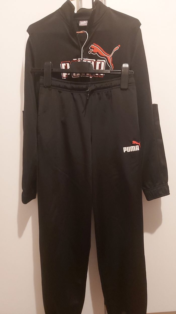 Survêtement Puma - photo numéro 5