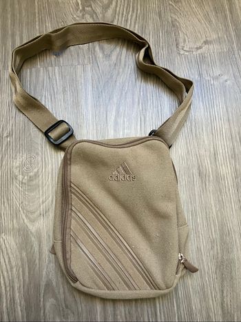 Bandoulière adidas vintage