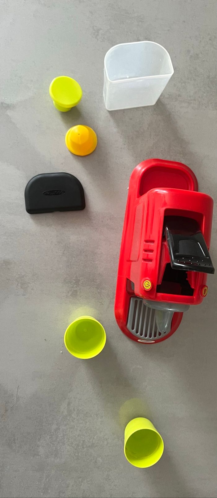 Cafetière ecoiffier - photo numéro 7
