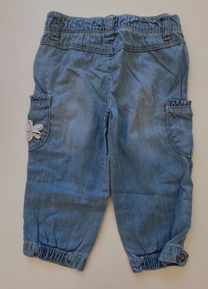 Ensemble 3 pièces fille 2 ans Confetti - photo numéro 4