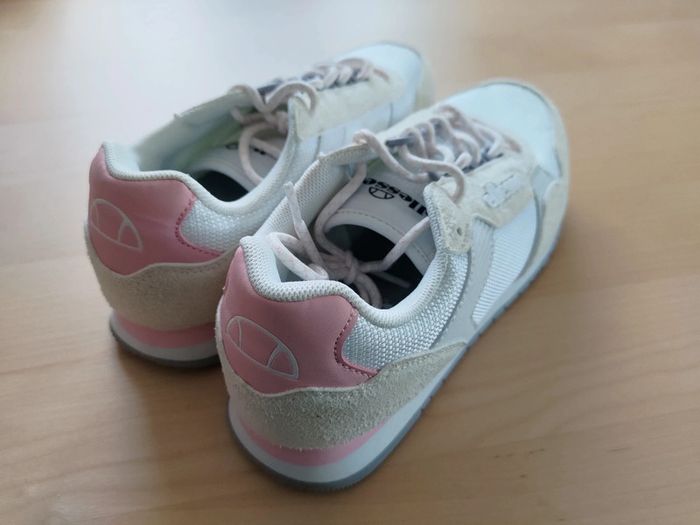 Ellesse basket 37 - photo numéro 4