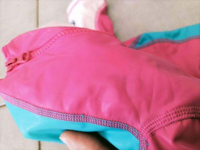 Combinaison de natation - photo numéro 5