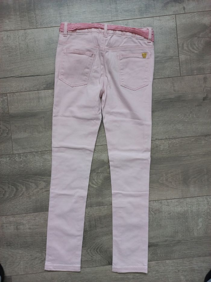 Jean skinny 9 ans Z - photo numéro 4