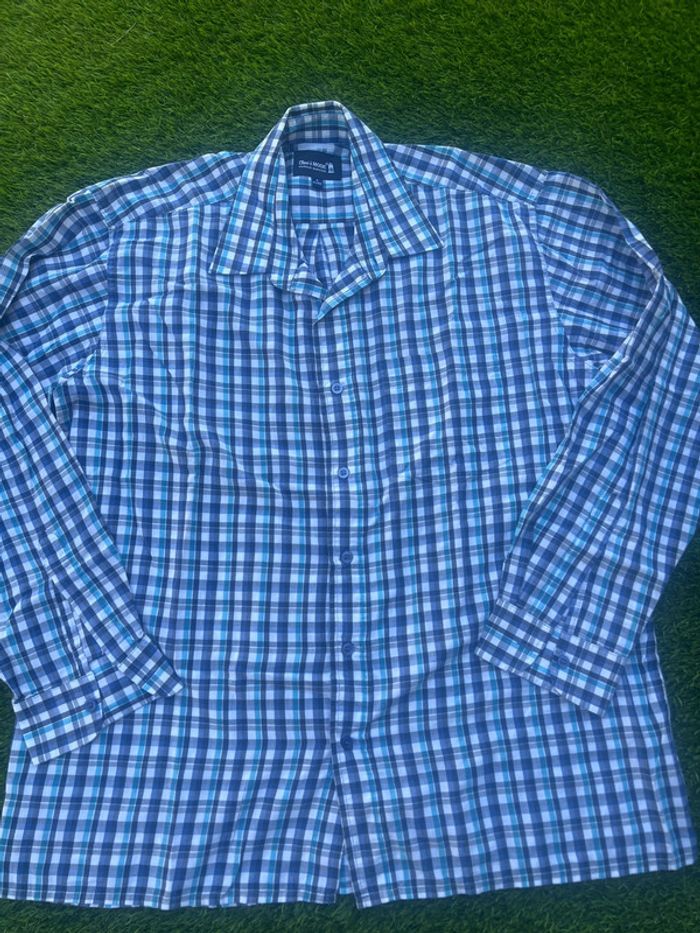 Chemise légère - photo numéro 2