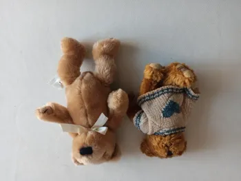 Petits nounours