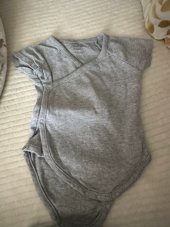 Bodies manche courte