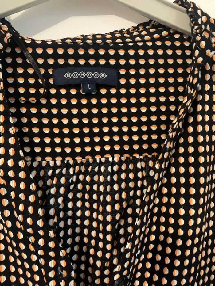 Blouse Bonobo - photo numéro 2