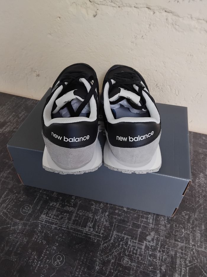 New balance 237 - photo numéro 3