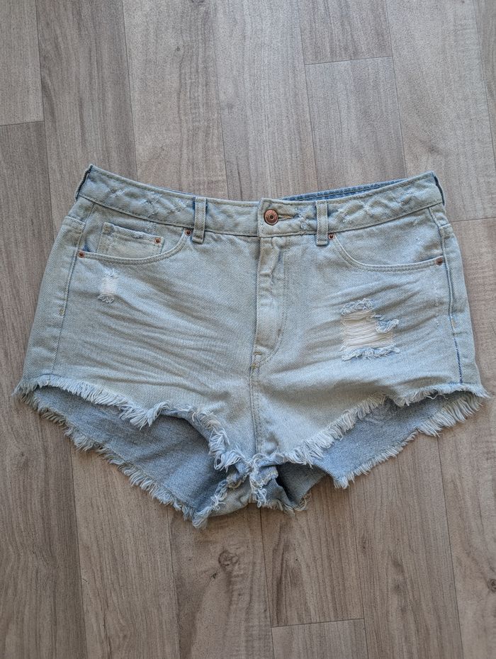 Lot vêtement femme été 38 - photo numéro 10