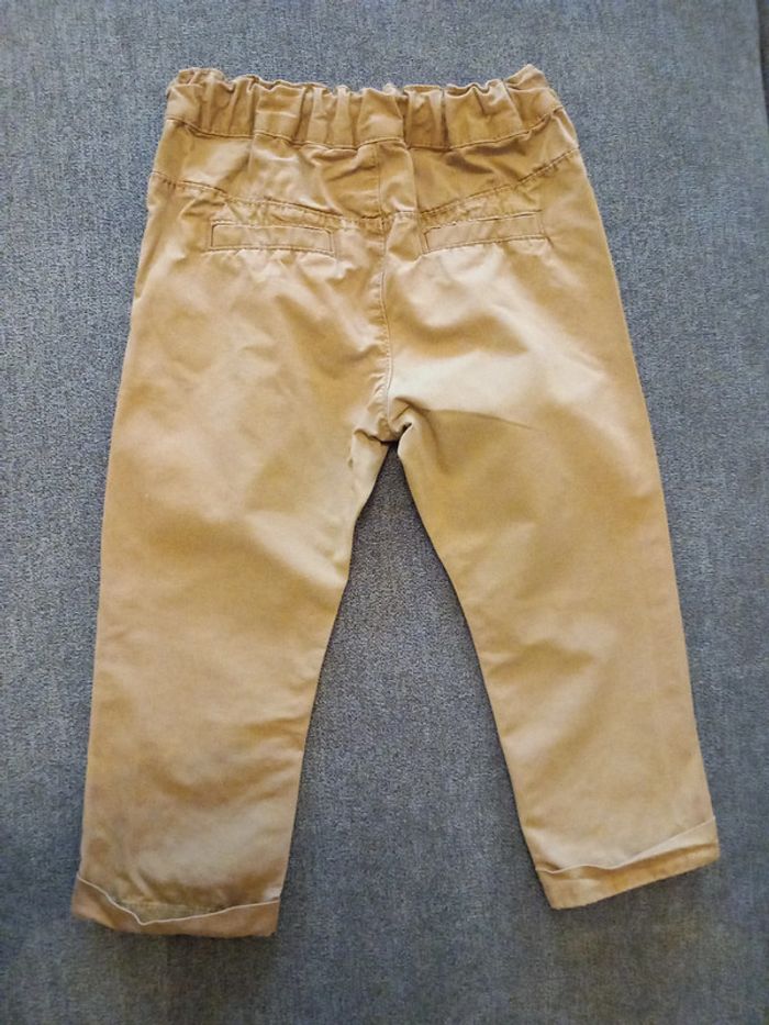 Pantalon - Kiabi - photo numéro 5