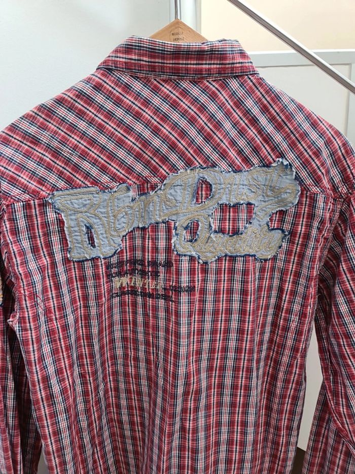 Chemise neuve taille M - photo numéro 11