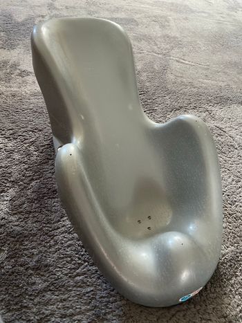 Réducteur bain bébé 