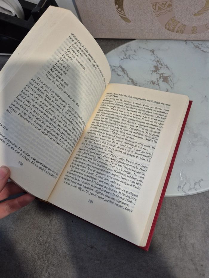 L'épreuve - photo numéro 2