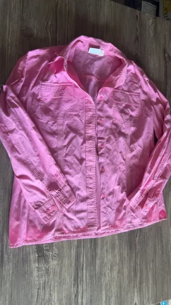 Chemise femme 6 XL / 52