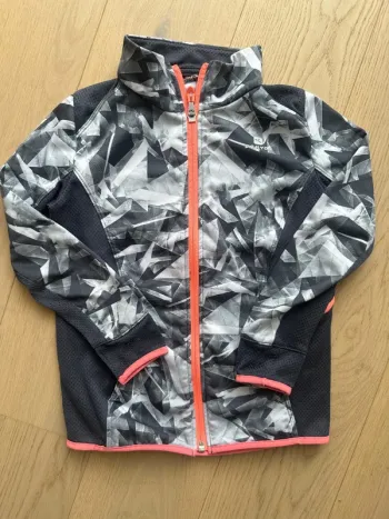 Veste de sport