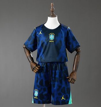 Maillot Brésil 2026