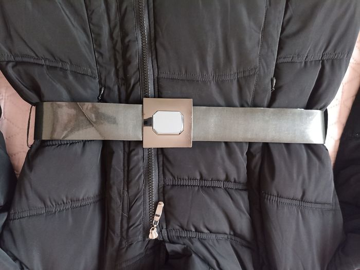 Manteau chaud femme - photo numéro 7