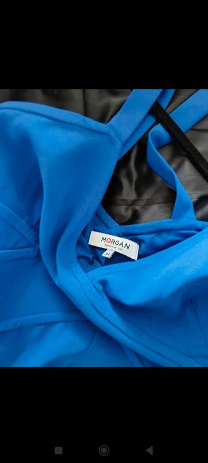 Robe Morgan taille XS - photo numéro 10