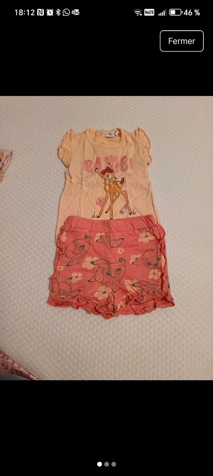 Lot été bébé - photo numéro 2