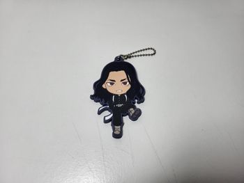 Tokyo Revengers - Porte Clé key Ring Baji Keisuke