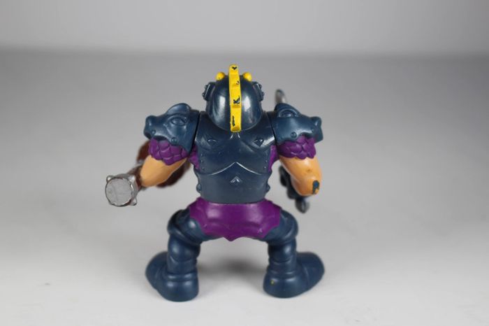 Fisher Price Great Adventures Knight 1999 - photo numéro 2