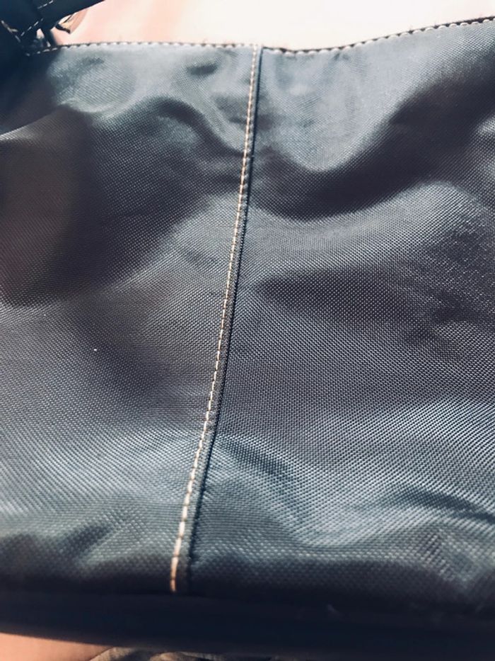 Sac marron - photo numéro 8