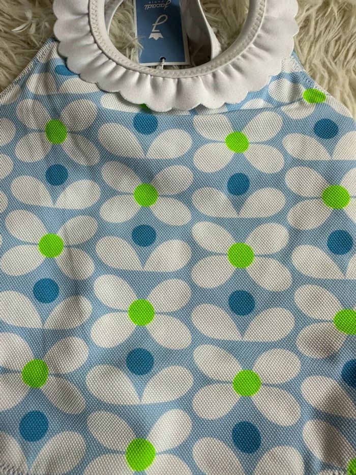 Maillot de bain Jacadi taille 12 mois - photo numéro 2