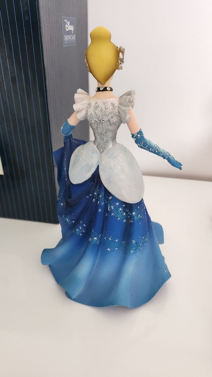 Figurine Esnesco Cendrillon - photo numéro 4