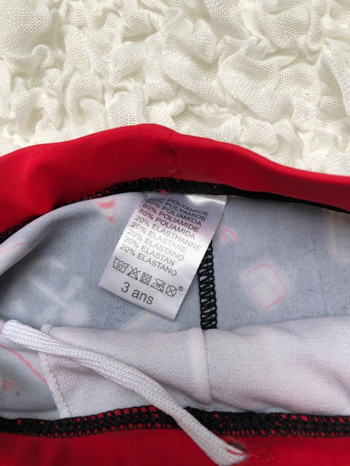 Lot maillot de bain - photo numéro 3