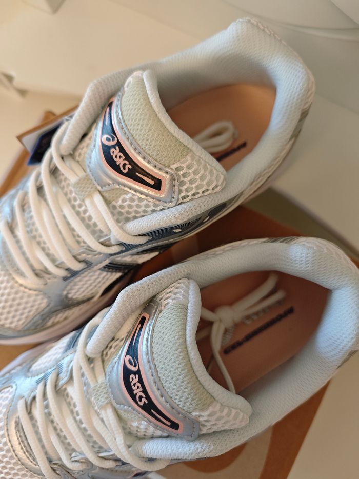 Asics gel-kayano 14 - photo numéro 3