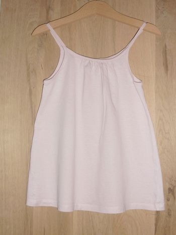 Débardeur REDOUTE - 10 ans