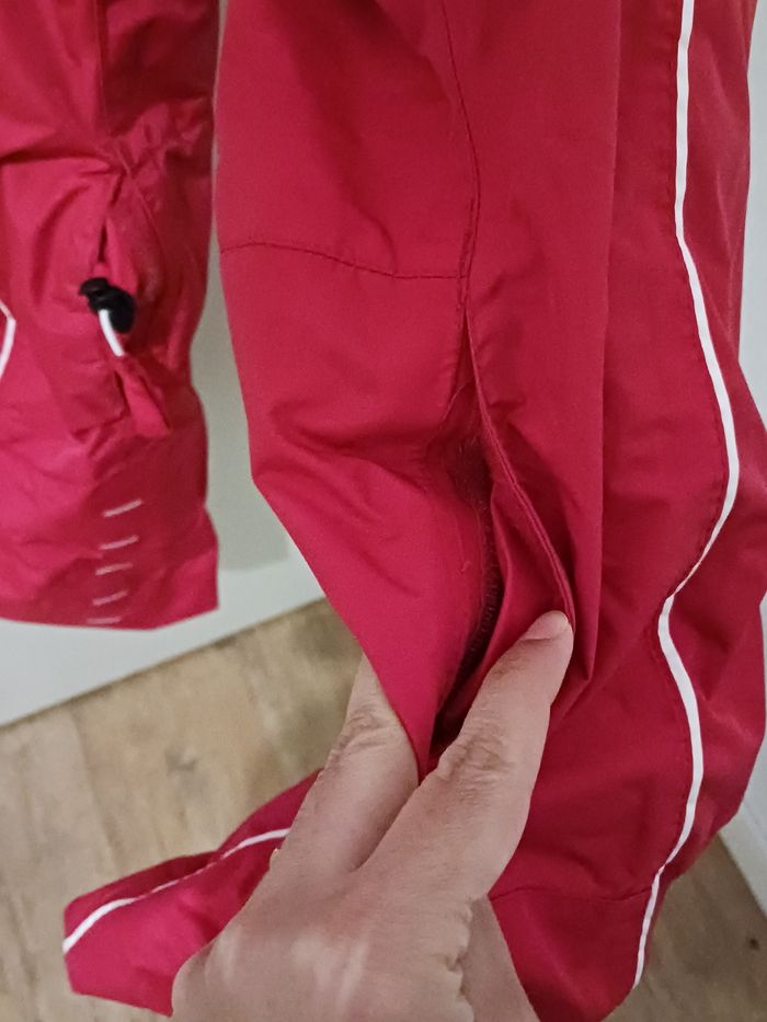 Combinaison ski 8 ans - photo numéro 4