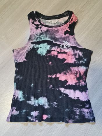 Debardeur H&M 10 ans fille