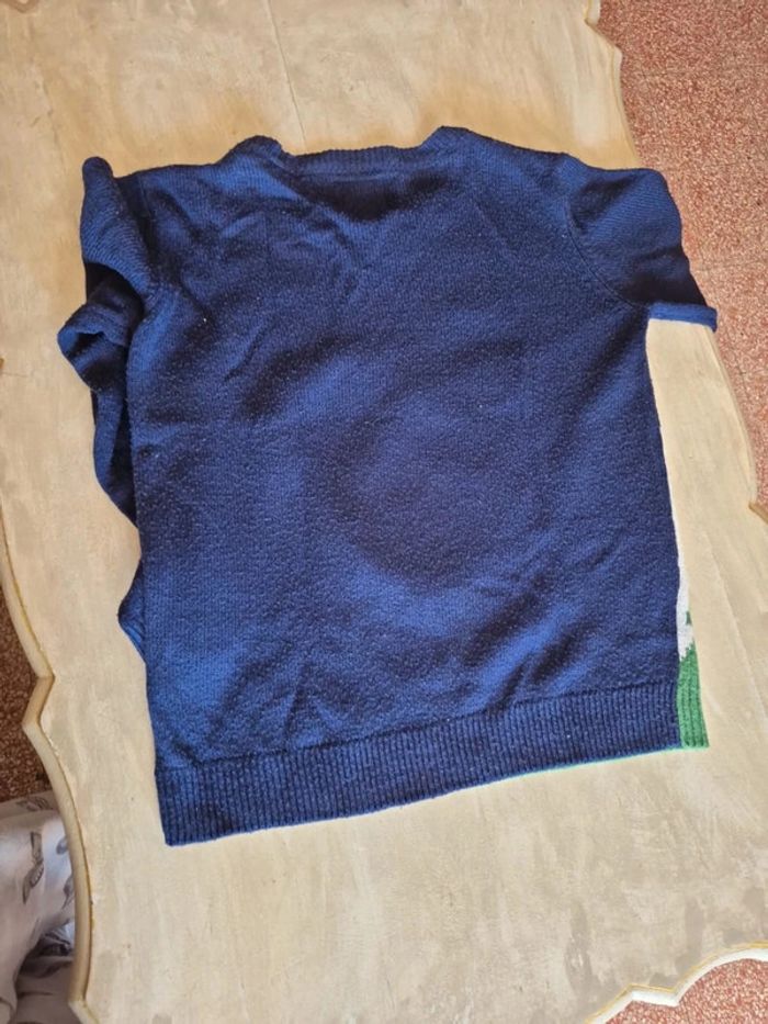 Pull de Noël - photo numéro 6