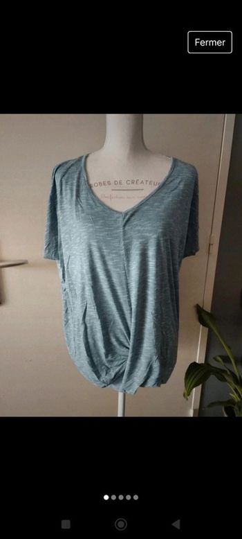 Maillot noué taille 44/46