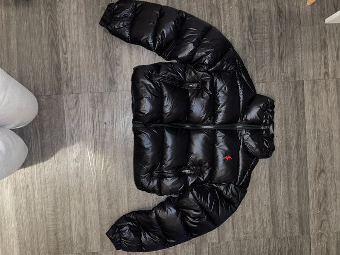 Doudoune Ralph Lauren femme - photo numéro 2