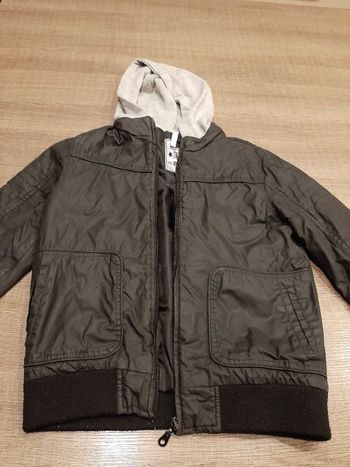 Veste pour garçon 10 ans