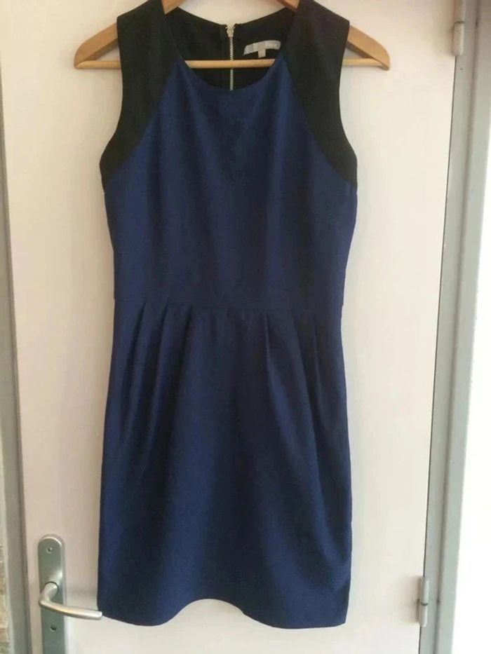 Robe chic Etam