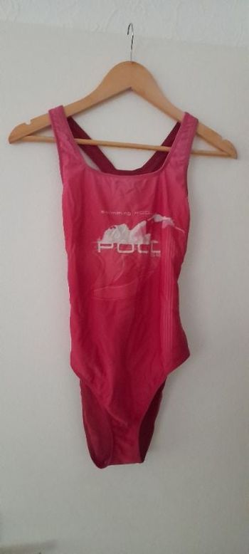 Maillot de bain